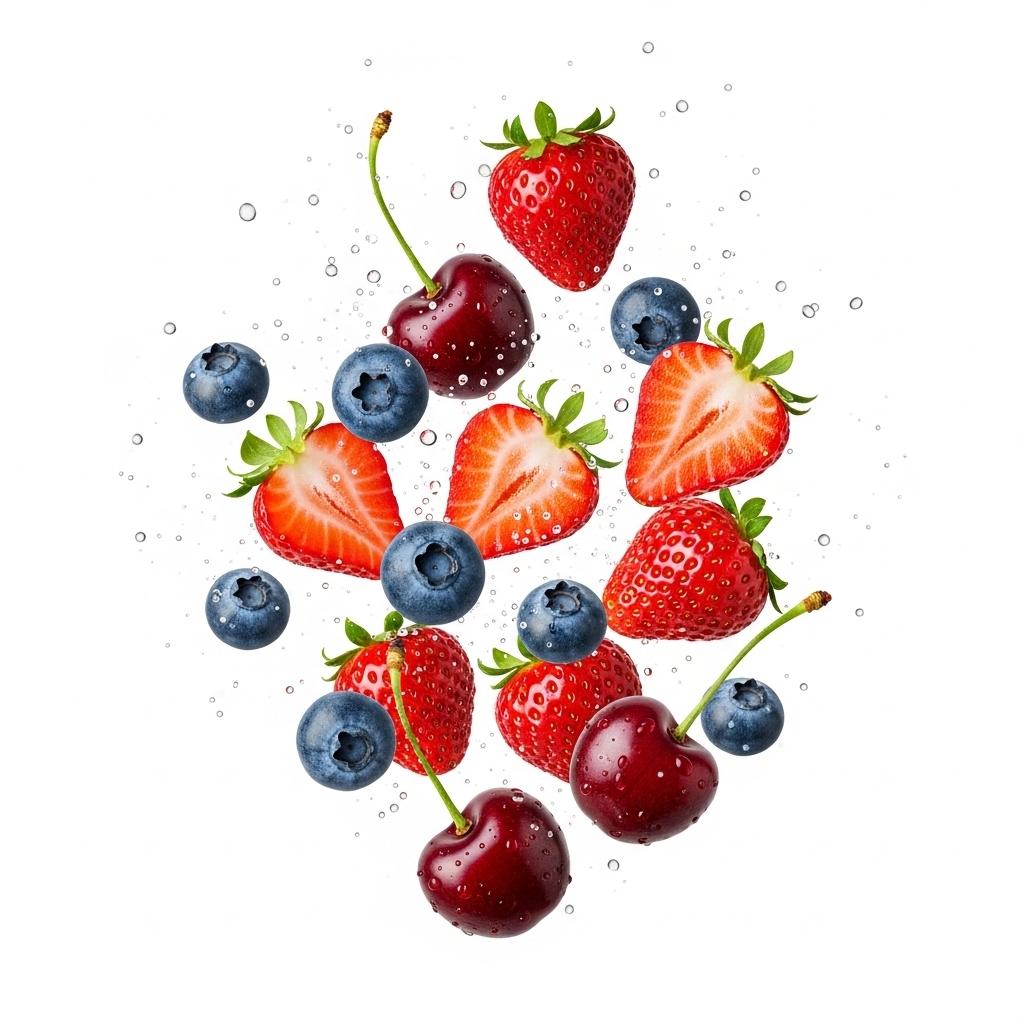 Fruits