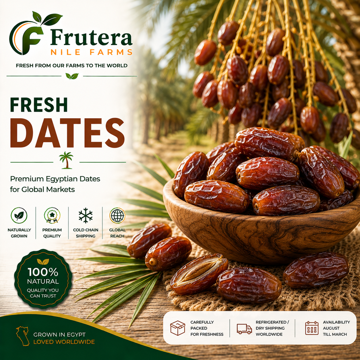 Dates