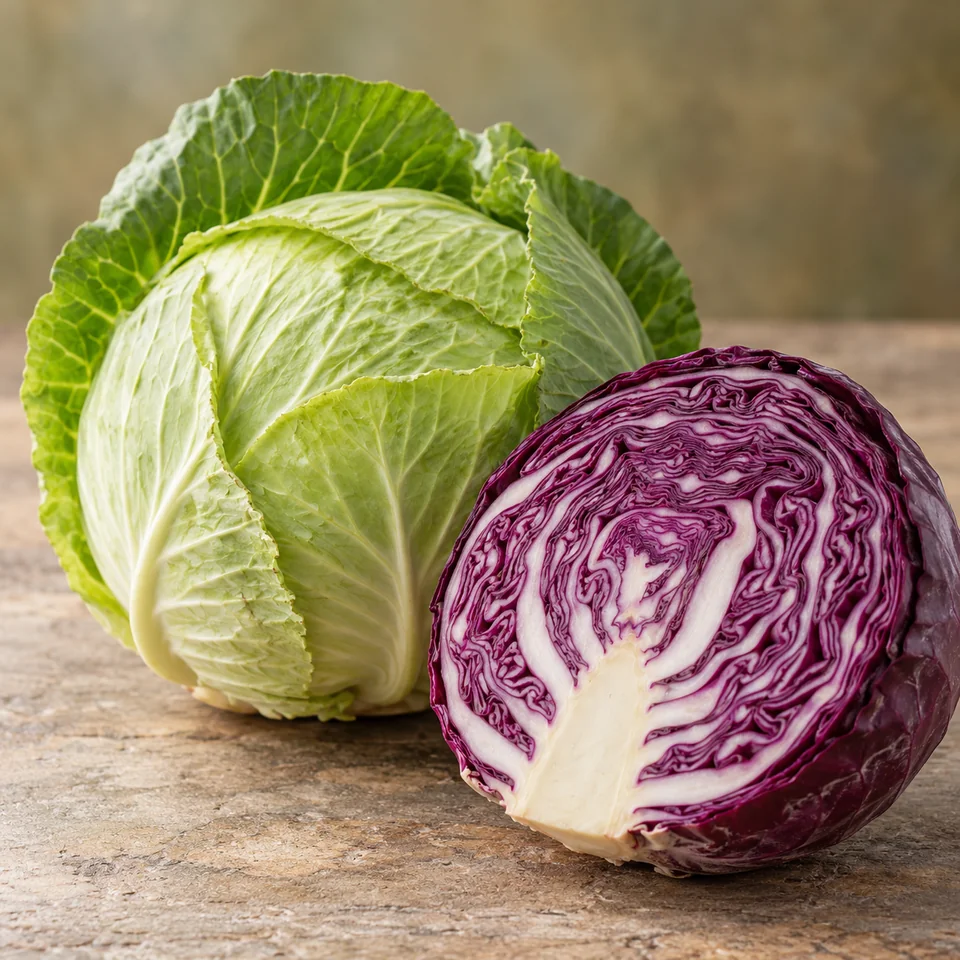 Egyptian Cabbage
