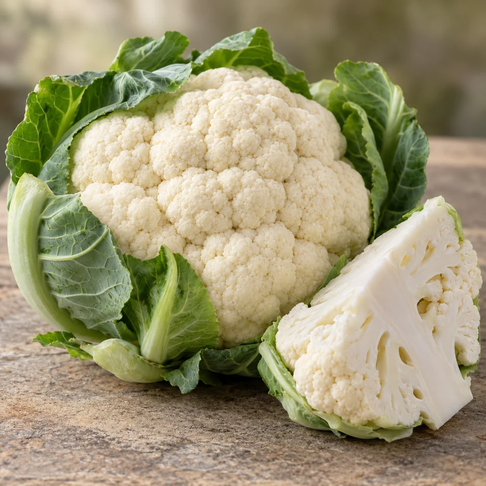 Egyptian Cauliflower