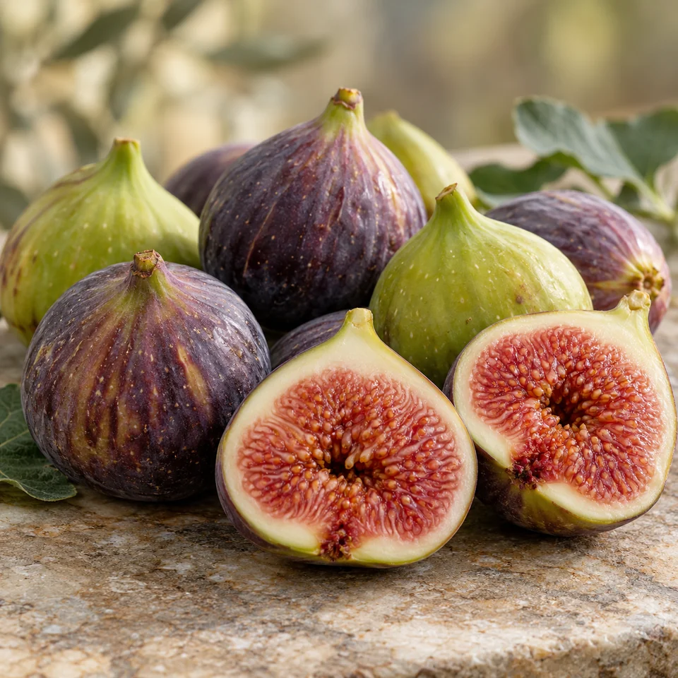 Egyptian Figs