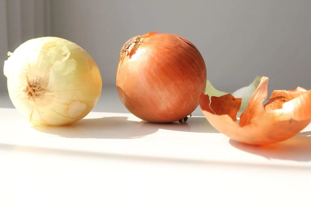 Egyptian Onions